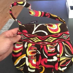 Vera Bradley handbag
